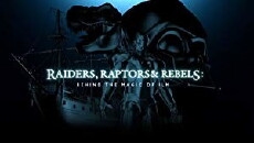 Raiders, Raptors and Rebels: Behind the Magic of ILM (2015) - Stream Online