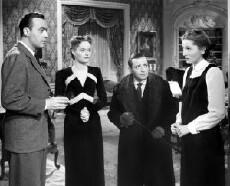 The Constant Nymph (1943) - Stream Online