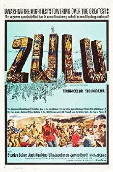 Zulu (1964) - Stream Online