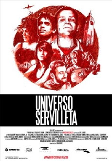 Universo Servilleta (2010) - Stream Online