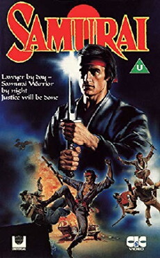Samurai (1979) - Stream Online