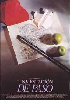 Una estación de paso (1992) - Stream Online