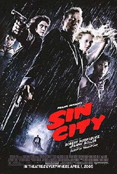 Sin City (2005) - Stream Online