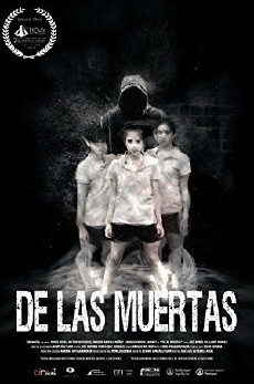 De las muertas (2016) - Stream Online