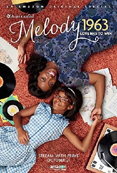 An American Girl Story: Melody 1963 - Love Has to Win (2016) - Stream Online