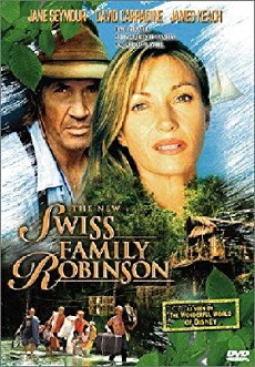 The New Swiss Family Robinson (1998) - Stream Online
