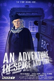 An Adventure in Space and Time (2013) - Stream Online