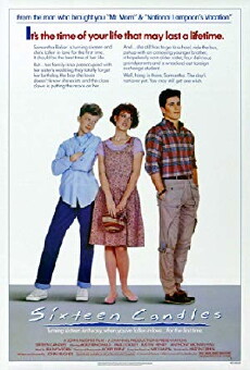 Sixteen Candles (1984) - Stream Online