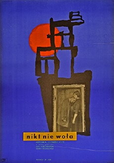 Nikt nie wola (1960) - Stream Online