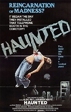Haunted (1977) - Stream Online