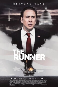 The Runner (2015) - Stream Online