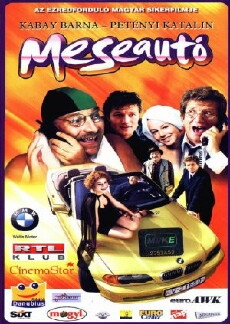 Fairy Tale Auto (2000) - Stream Online