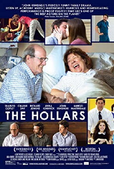 The Hollars (2016) - Stream Online