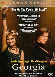 Georgia (1995) - Stream Online