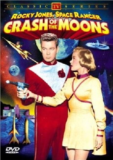Crash of Moons (1954) - Stream Online