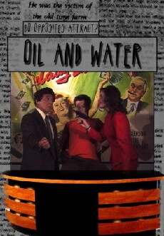 Oil & Water (2006) - Stream Online