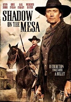 Shadow on the Mesa (2013) - Stream Online