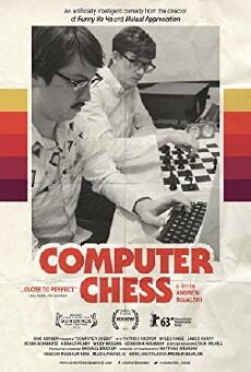Computer Chess (2013) - Stream Online