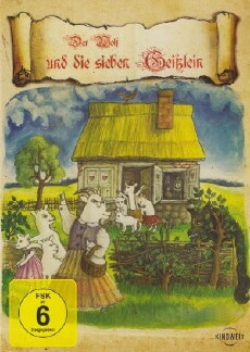 Der Wolf und die sieben Geißlein (1957) - Stream Online