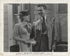Melody Lane (1941) - Stream Online