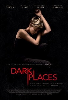 Dark Places (2015) - Stream Online