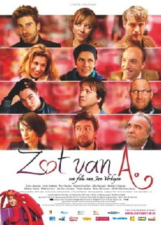 Zot van A. (2010) - Stream Online