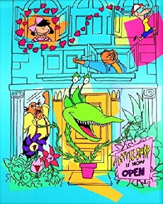 Little Shop (1991) - Stream Online