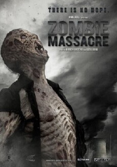 Apocalypse Z (2013) - Stream Online