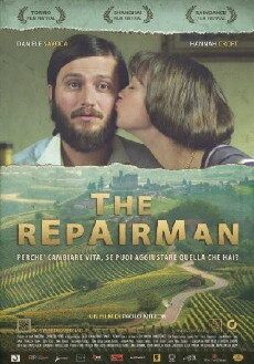 The Repairman (2013) - Stream Online