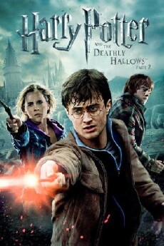 Harry Potter and the Deathly Hallows: Part 2 (2011) - Stream Online