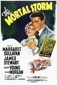 The Mortal Storm (1940) - Stream Online