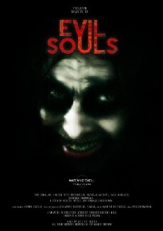 Evil Souls (2015) - Stream Online