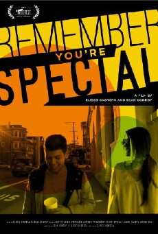 Remember You're Special (2013) - Stream Online