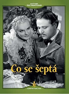 Co se septá (1938) - Stream Online