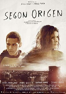 Second Origin (2015) - Stream Online