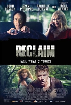 Reclaim - Auf eigenes Risiko (2014) - Stream Online