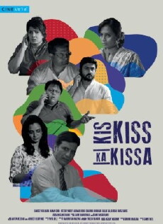 Kis Kiss Ka Kissa (2017) - Stream Online