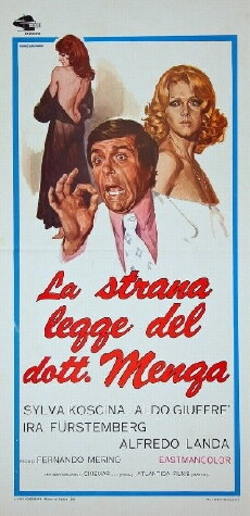 No desearás la mujer del vecino (1971) - Stream Online