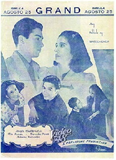 Yaman ng mahirap (1939) - Stream Online