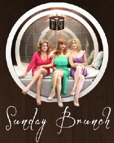 Sunday Brunch (2015) - Stream Online