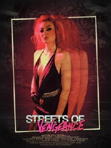 Streets of Vengeance (2016) - Stream Online