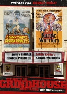 Karate Warriors (1976) - Stream Online