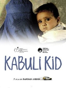 Kabuli kid (2008) - Stream Online