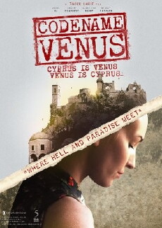Code Name Venus (2012) - Stream Online