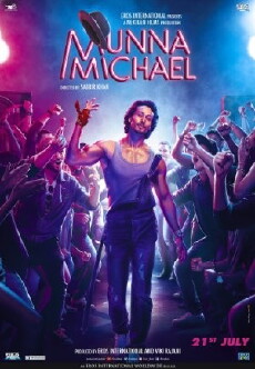Munna Michael (2017) - Stream Online