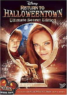 Return to Halloweentown (2006) - Stream Online