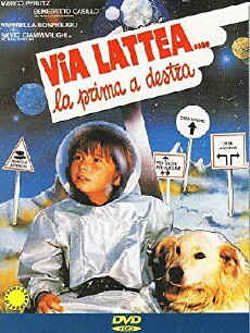 Via Lattea... la prima a destra (1989) - Stream Online
