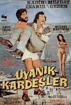 Uyanik Kardesler (1974) - Stream Online