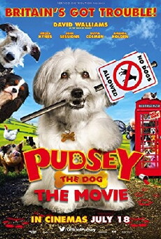 Pudsey the Dog: The Movie (2014) - Stream Online