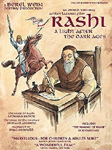 Rashi: A Light After the Dark Ages (1999) - Stream Online